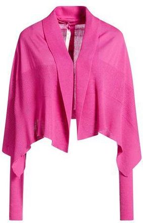 Rick Owens KNITWEAR - Cardigans on YOOX.COM