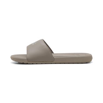 Puma Ciabatte sportive Cool Cat 2.0 da donna, Scarpe, Beige, 35.5