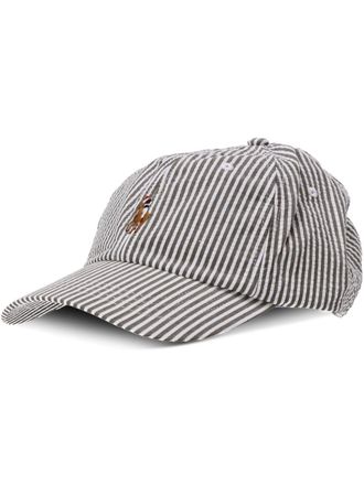 Polo Ralph Lauren Polo Pony pet - Wit