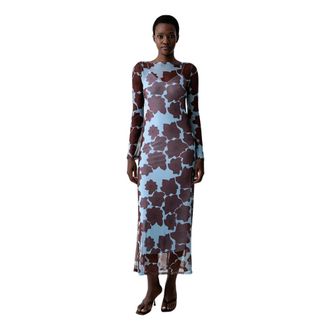 Never Fully Dressed Donna, Abiti, Multicolore, XS, new
