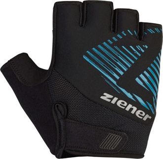 Ziener Curdt Bike Glove Handschuhe - Unisex | schwarz