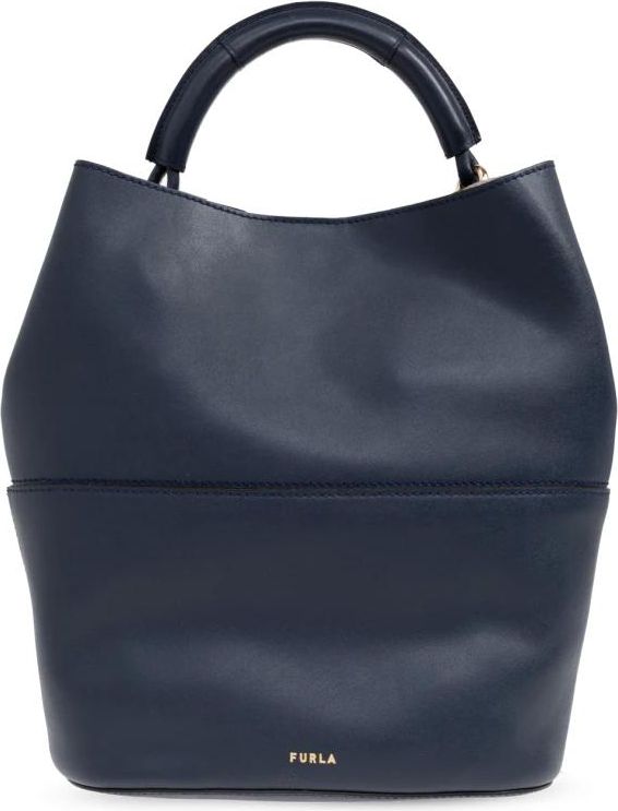 Donna, Borse, Blu, Taglia unica, new