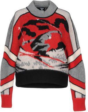 Dsquared2 PRENDAS DE PUNTO - Pullover en YOOX.COM