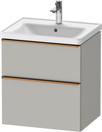 Duravit Duravit D-neo B&acirc;ti-support Lavabo Suspendu, 584x625x452mm, 1