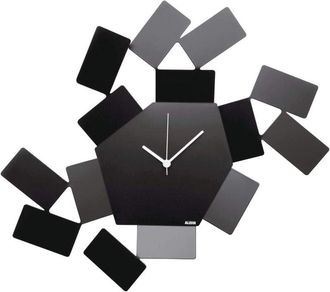Alessi La stanza dello scirocco, Orologio da Parete Alessi