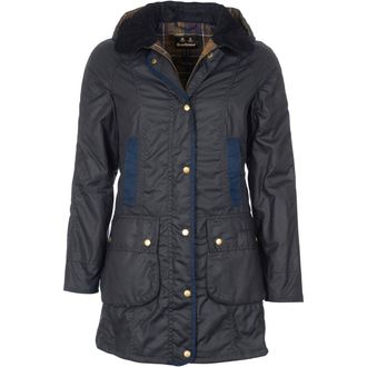 Barbour Wachsjacke Bower