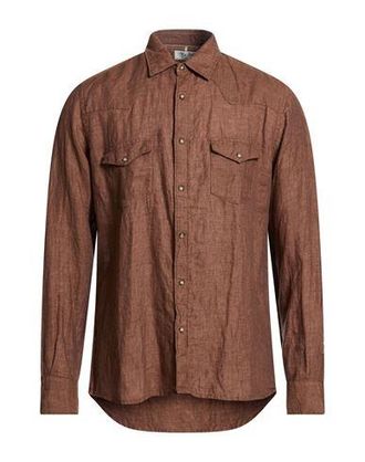 Alley Docks 963 TOPS - Hemden auf YOOX.COM