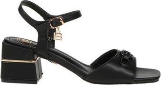 Laura Biagiotti FOOTWEAR - Sandals on YOOX.COM