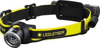 Ledlenser Linterna Led Frontal Ih8r 500912 600lum