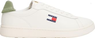 Tommy Hilfiger Archive Mens 98 Sneaker, Aruba Green, 7.5 UK