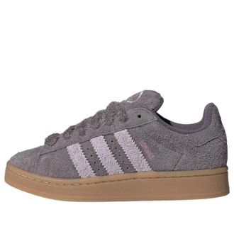 adidas (WMNS) adidas Campus 00s Trace Grey Purple IG2118