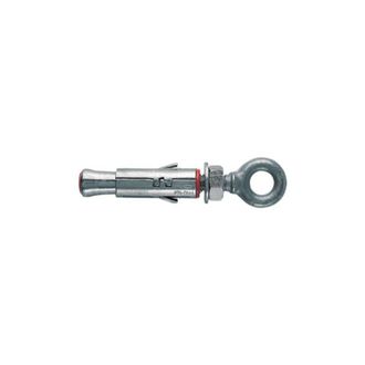 Fischer 25 X Fischer Tassello Slm 10 Occhiolo Chiuso