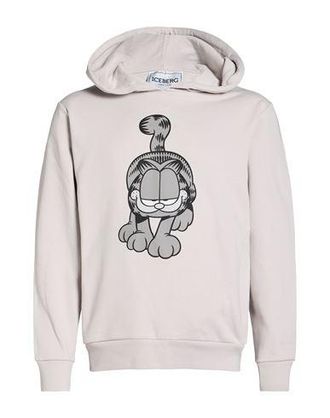 Iceberg TOPWEAR - Sweatshirts on YOOX.COM
