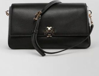 Tory Burch charlie logo shoulder bag small crossbody