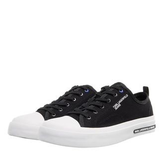 Karl Lagerfeld Sneaker - Klj Vulc Lo Lace - Gr. 37 (EU) - in Schwarz - für Damen