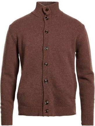 Wool & Co MAGLIERIA - Cardigan su YOOX.COM