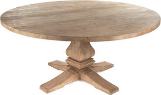 Zentique Max Dining Table