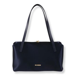Jil Sander Mujer, Bolsos, Azul, Talla: ONE Size