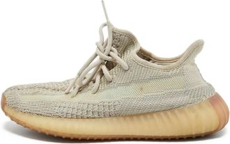 Yeezy by Kanye West Stringate con suola zigrinata 2019 - Grigio