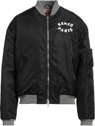 Kenzo COATS & JACKETS - Jackets on YOOX.COM
