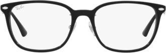 Ray-Ban Demo Sport Unisex Eyeglasses RX5403D 5725 52