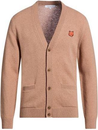 Maison Kitsun&eacute; MAGLIERIA - Cardigan su YOOX.COM