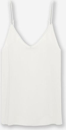 Dorothee Schumacher Top Sheer Twist