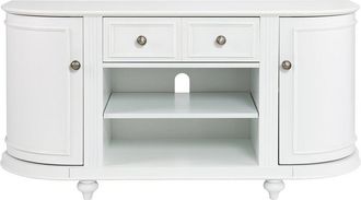 SEI Furniture Sei Dandridge Tv Stand