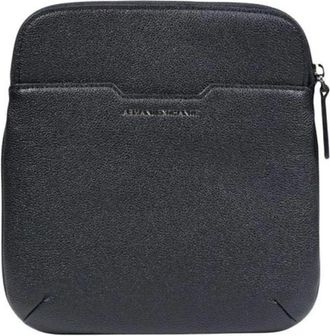 A|X Armani Exchange Borsa a tracolla Alex - - Bags - Uomo - Nero - ONE SIZE
