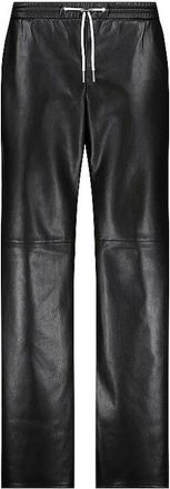 Monari Rechte broek - Dames - Broeken - Zwart - Maat: M