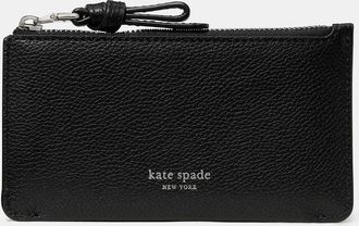 Kate Spade New York Loop East West Zip Card Case