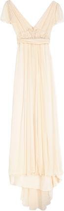 Leila Hafzi DRESSES - Maxi dresses sur YOOX.COM