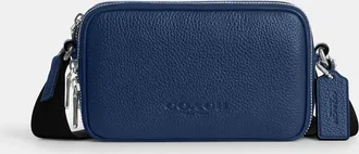 Coach Colton Crossbody Bag 19