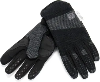Gordini Womens Ergo Infinium Gloves In Black