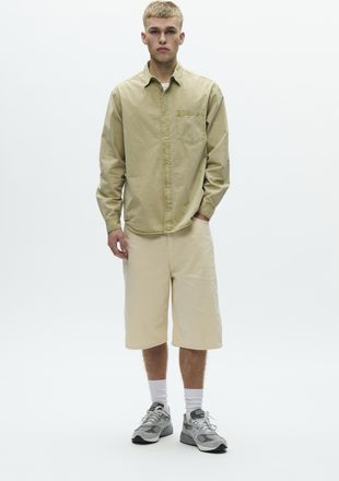 Wood Wood Overhemd met lang mouwen WWNico Overhemd met lang mouwen Regular fit