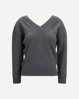 Tom Ford V-Neck Sweater Female M