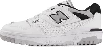 New Balance 550 Concrete Black BB550NCL