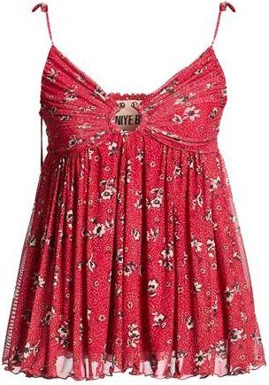 Aniye By CAMISETAS Y TOPS - Tops en YOOX.COM