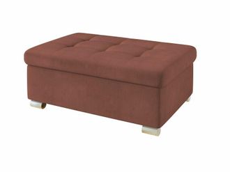 Mirjan24 Mobilier1 - Banco Acolchado Comfivo 118, Venus Velvet 2918, 41x70x96cm, Di&aacute;metro: 0, Tapiz, Patas: Pl&aacute;stico, 0