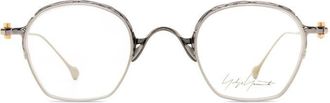 Yohji Yamamoto Eyeglasses