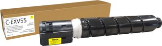 OEM Remanufacturado Everyday Unidad De Imagen Everyday Amarillo Remanufacturada De Xerox Es Compatible Con Canon C-exv55 (2185c002aa), Capacidad Est&aacute;ndar