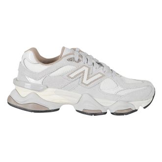 New Balance Sneaker 9060 - - Sport - Donna - Grigio - 37 1/2 EU