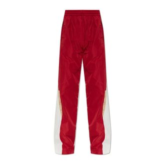 Dsquared2 Heren, Broeken, Rood, Maat: L