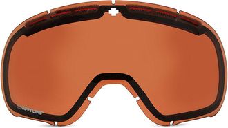 Spy MARSHALL Lenses 103013000318 Mens Sunglasses Clear Size 156