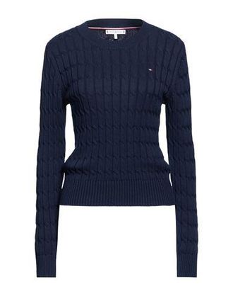 Tommy Hilfiger KNITWEAR - Jumpers sur YOOX.COM