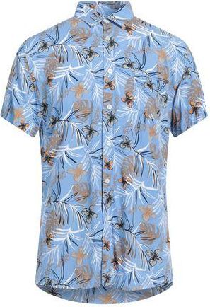 Daniele Alessandrini CAMISETAS Y TOPS - Camisas en YOOX.COM