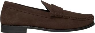 Filling Pieces Hardloopschoenen - Heren - Loafers - Bruin - 37 EU - Schoenen
