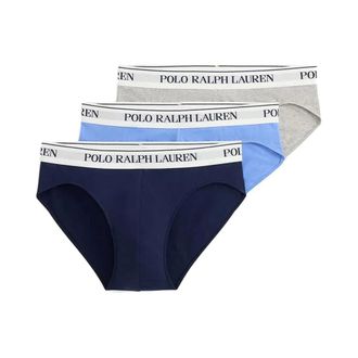 Polo Ralph Lauren Bottoms, male, Multicolor, Size: 2XL Polo Ralph Lauren Underwear MultiColour