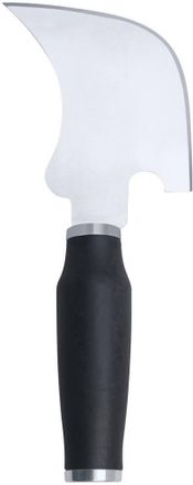 Steinel Cuchillo De Hoz Negro Hoja De Acero 0,11 Kg
