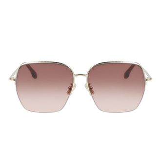Victoria Beckham VB214SA Damen-Sonnenbrille